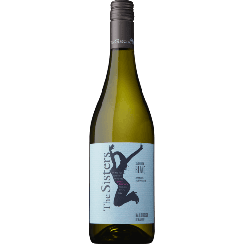 The Sisters Sauvignon Blanc