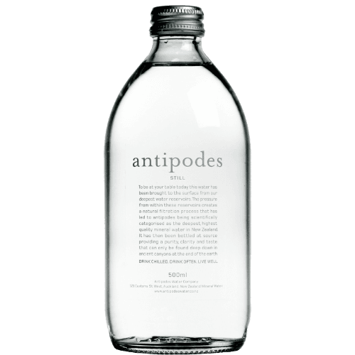 Antipodes Still Water 500 mL
