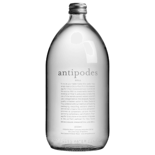 Antipodes Still Water