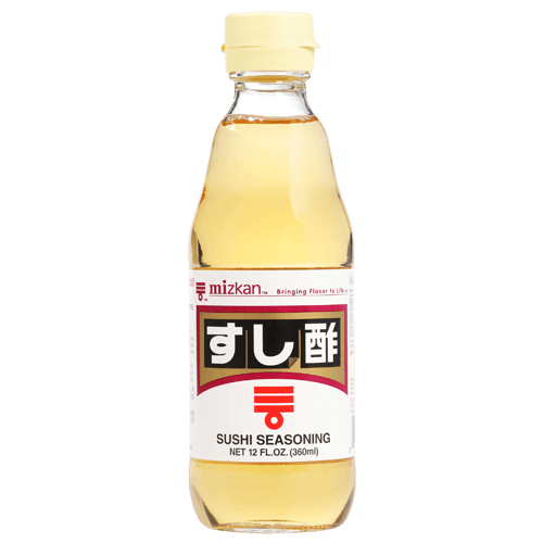 Mizkan Seasoned Vinegar Sushi