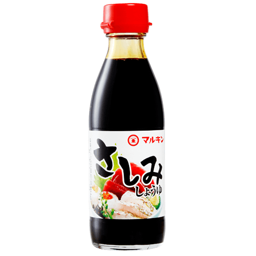 Marukin Sashimi Soy Sauce