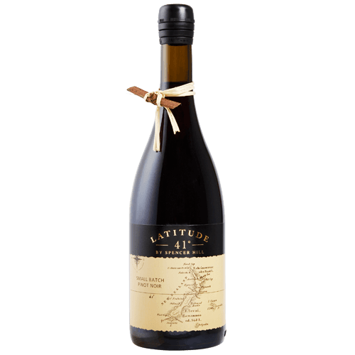 Latitude 41 Pinot Noir