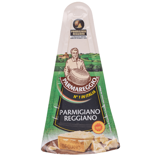 Parmarreggio Parmesan Cheese Parmigiano Reggiano