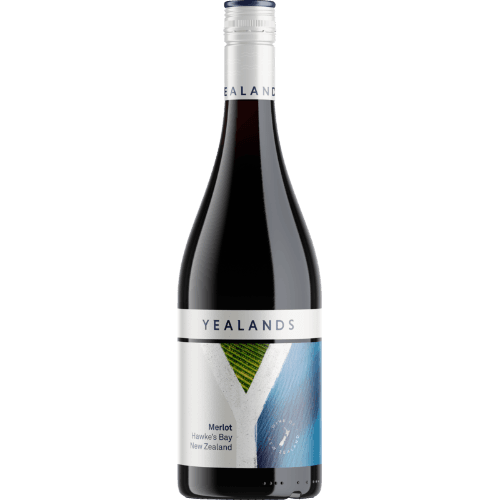 Yealands Merlot