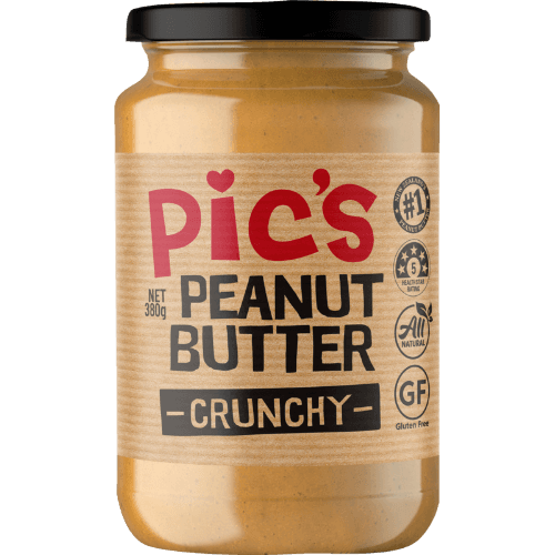 Pic's Crunchy Peanut Butter