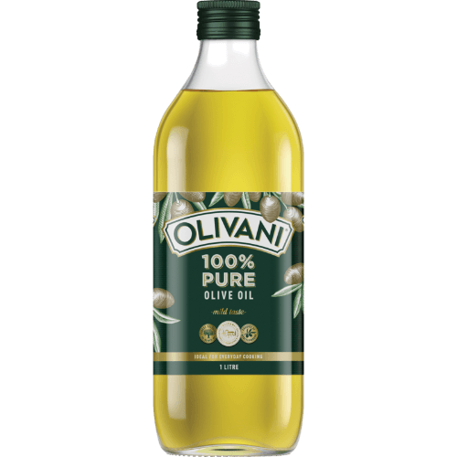 Olivani 100% Pure Olive Oil