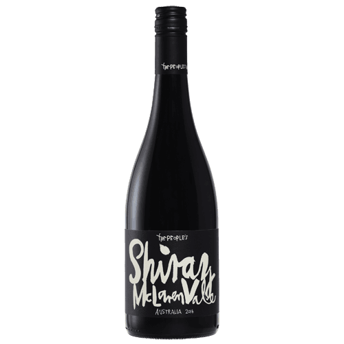 The People's Shiraz