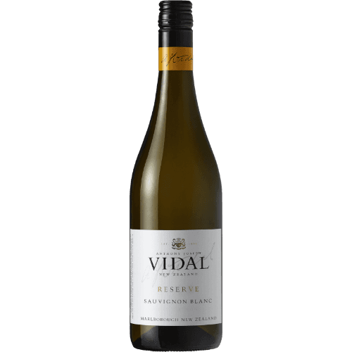 Vidal Reserve Sauvignon Blanc 750 mL