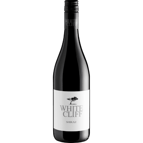 Whitecliff Shiraz