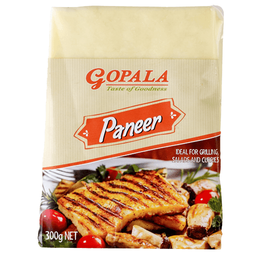 Gopala Paneer