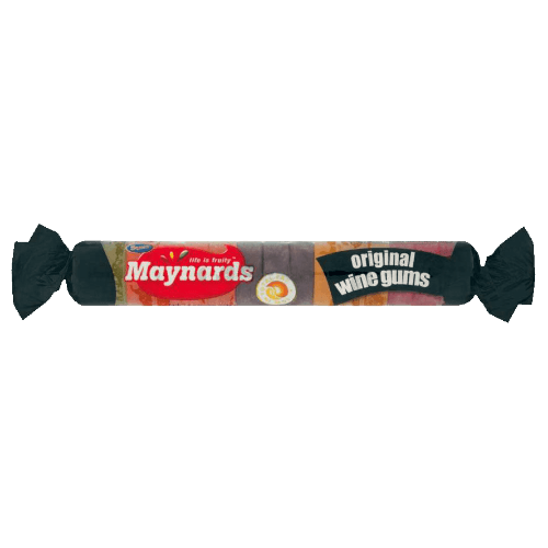 Maynards Bassetts Wine Gums