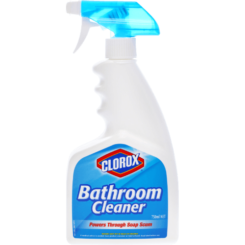 Clorox Bathroom Cleaner