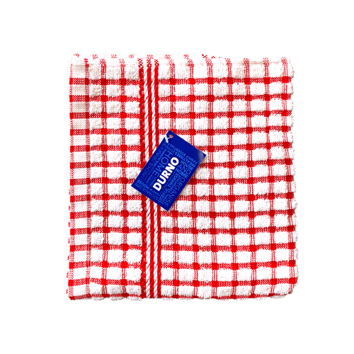 Durno Cotton Tea Towel