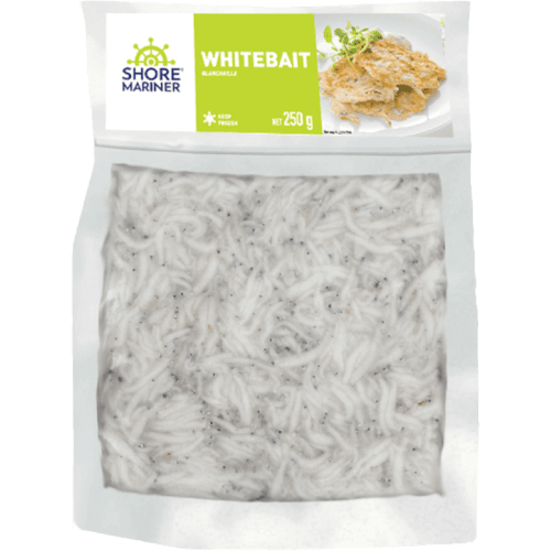 Shore Mariner Whitebait