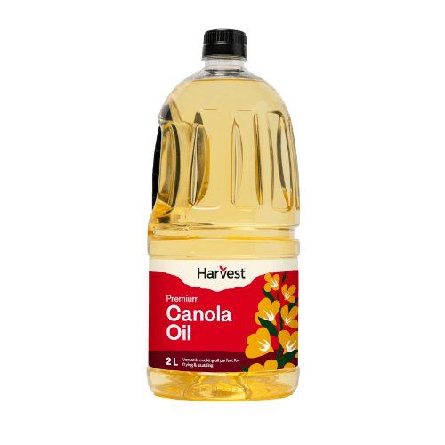 Harvest Canola Oil