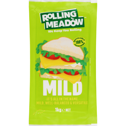 Rolling Meadow Mild Cheese