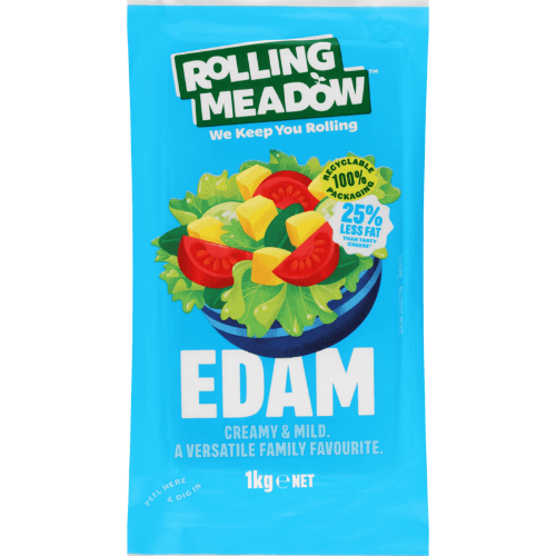 Rolling Meadow Edam Cheese