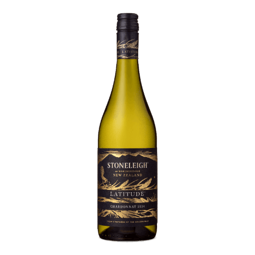 Stoneleigh Latitude Marlborough Chardonnay
