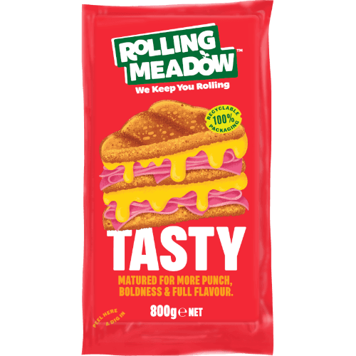Rolling Meadow Tasty Cheese