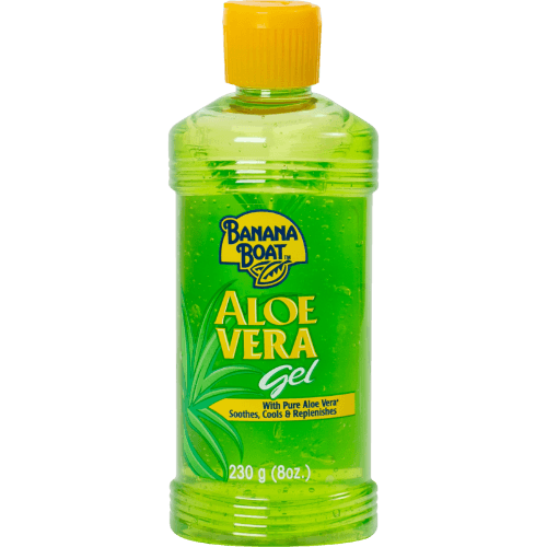 Banana Boat Aloe Vera Gel 230 g