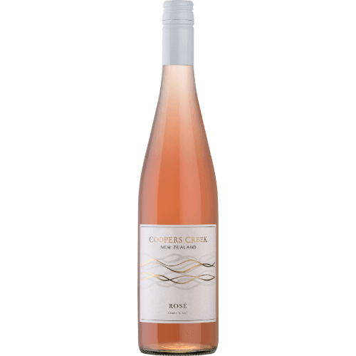 Coopers Creek Rose