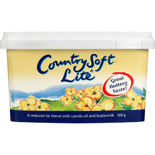 Country Soft Lite Dairy Blend Spread