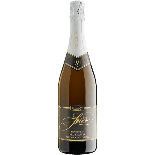 Mission Estate Winery Fete Brut Cuvee