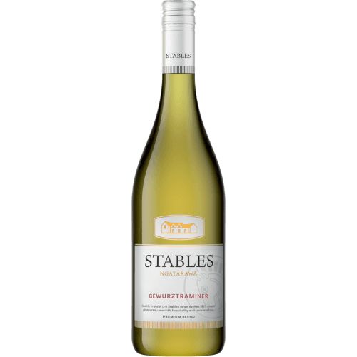 Ngatarawa Stables Gewurztraminer