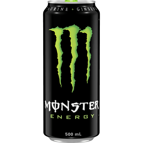Monster Energy Drink