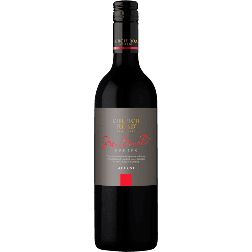 Church Road McDonald Series Merlot
