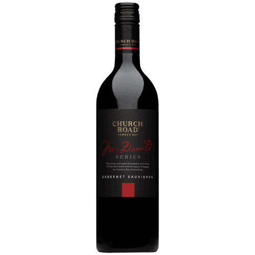 Church Road McDonald Series Cabernet Sauvignon