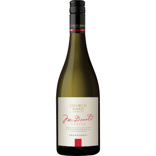 Church Road McDonald Series Chardonnay