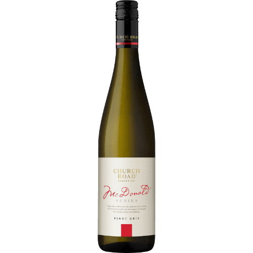 Church Road McDonald Pinot Gris
