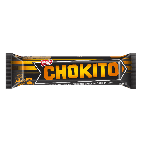 Nestle Chokito Chocolate Bar