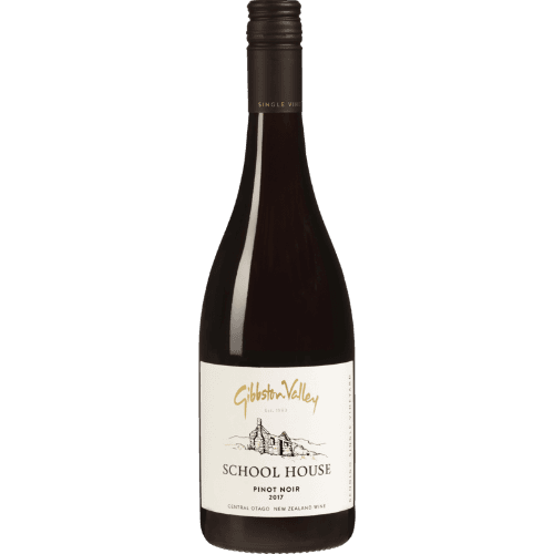 Gibbston Valley School House Pinot Noir 750 mL