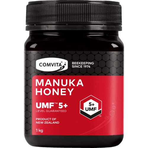 Comvita Manuka Honey UMF5+