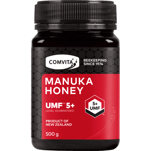 Comvita Manuka Honey UMF5+