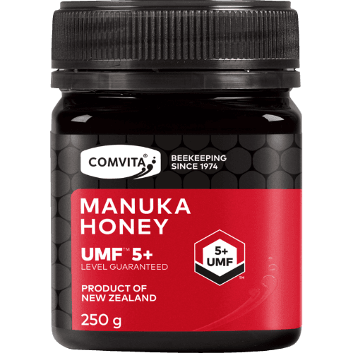 Comvita Manuka Honey UMF5+