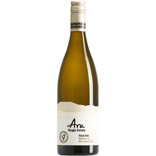 Ara Single Estate Pinot Gris
