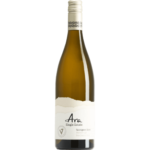 Ara Single Estate Sauvignon Blanc