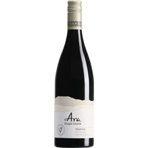 Ara Single Estate Pinot Noir