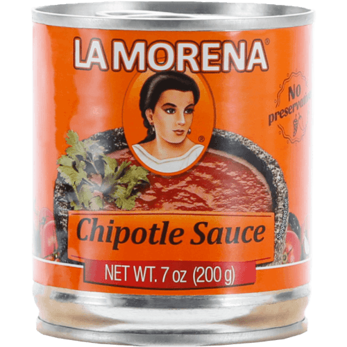 La Morena Home Made Style Chipotle Sauce