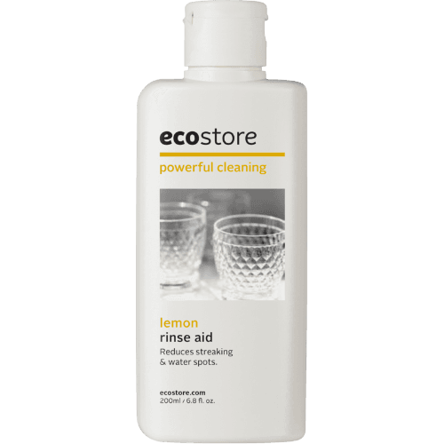 Ecostore Lemon Rinse Aid