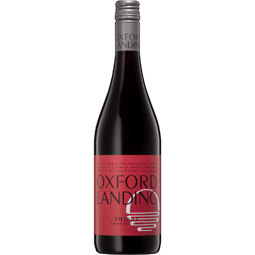 Oxford Landing Estates Shiraz