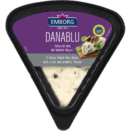 Emborg Danablu Blue Cheese