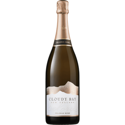 Cloudy Bay Pelorus Rose