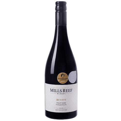 Mills Reef Pinot Noir 750 mL