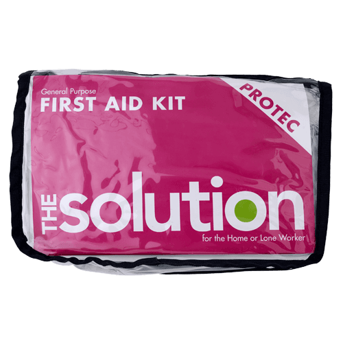 Protec General Purpose First Aid Kit