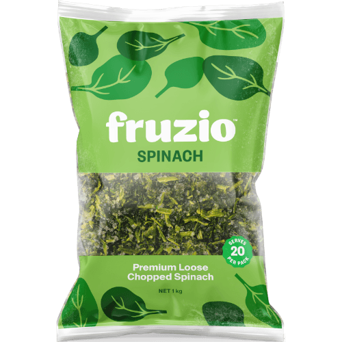 Fruzio Premium Spinach