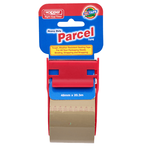 Holdfast Gator Heavy Duty Parcel Tape 48mm x 20m